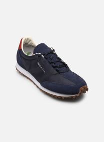 Baskets basses SENSO homme vert