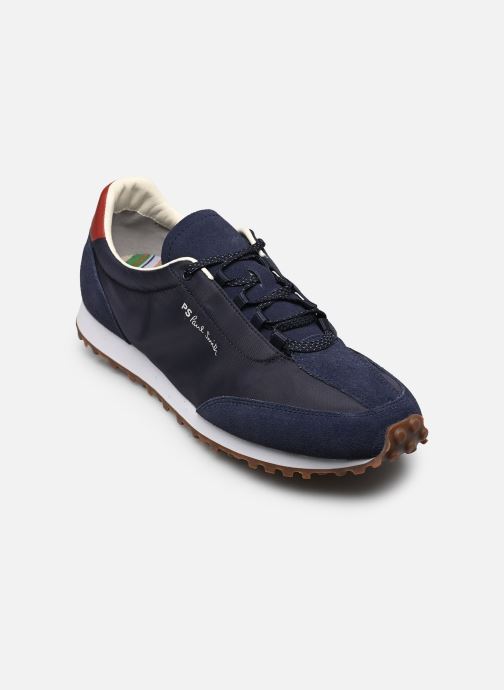 PS Paul Smith Niedrige Sneaker SENSO herren blau