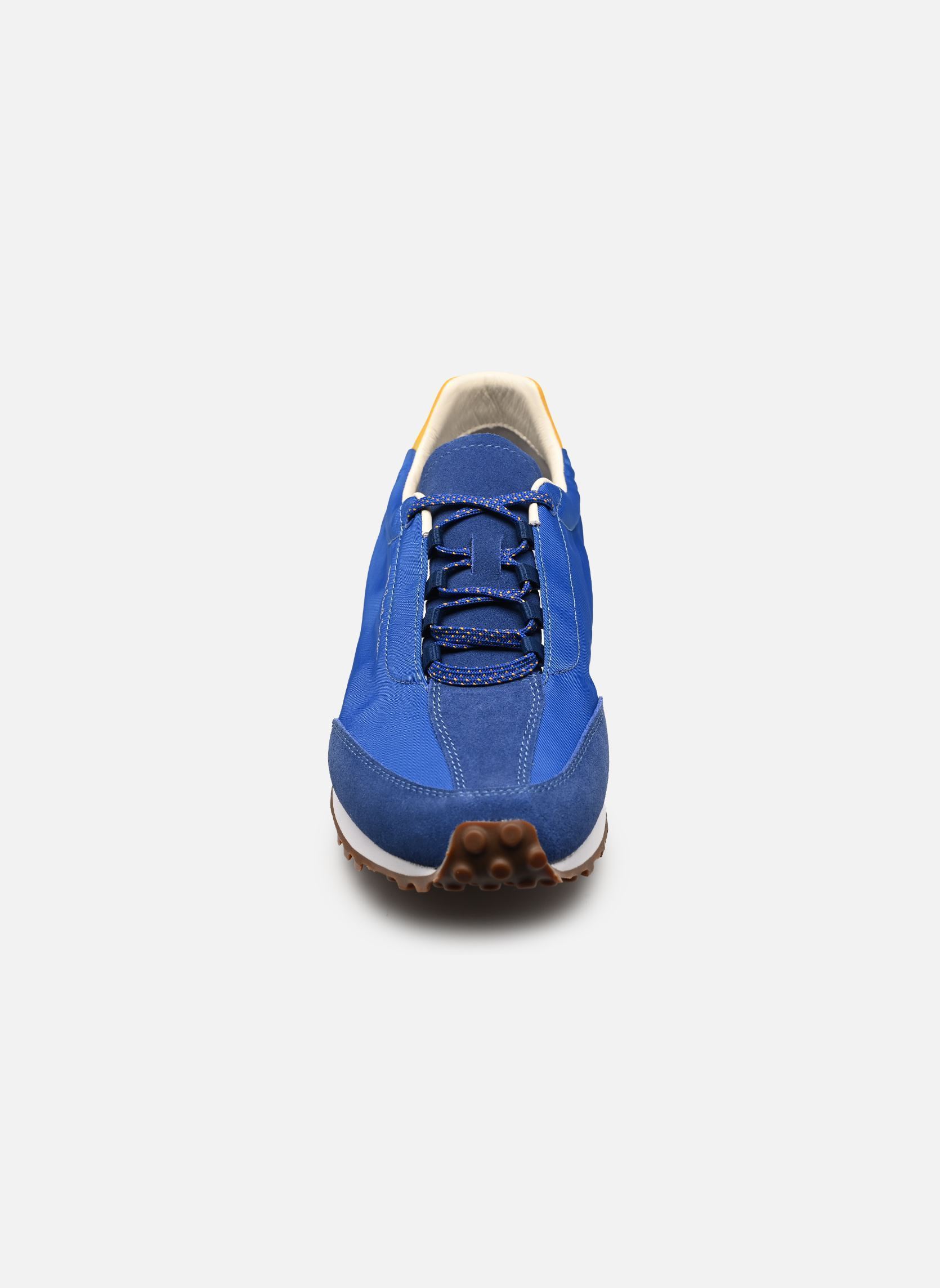 Niedrige Sneaker SENSO herren blau PS Paul Smith Niedrige Sneaker SENSO herren blau Blue