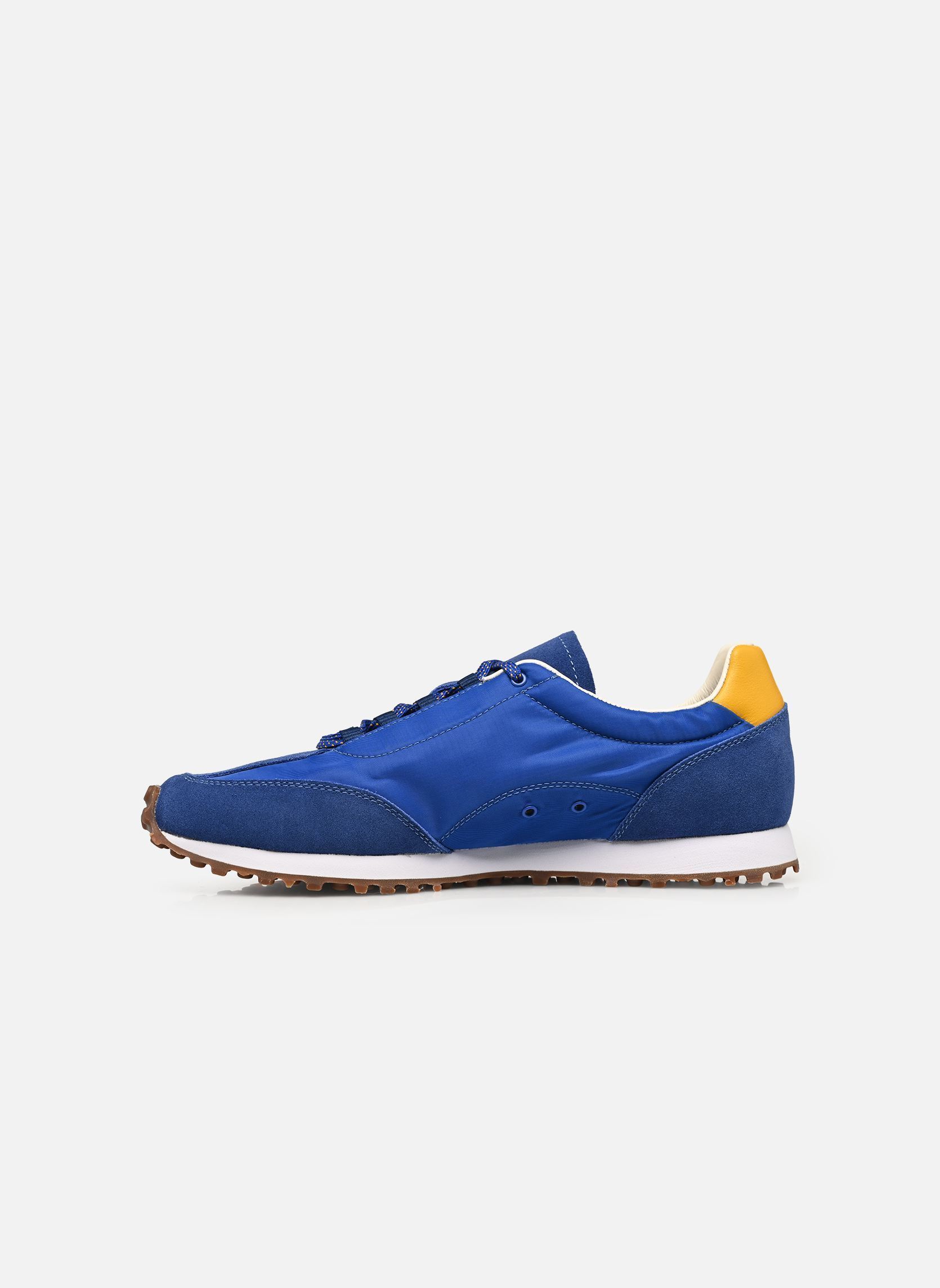 Niedrige Sneaker SENSO herren blau PS Paul Smith Niedrige Sneaker SENSO herren blau Blue