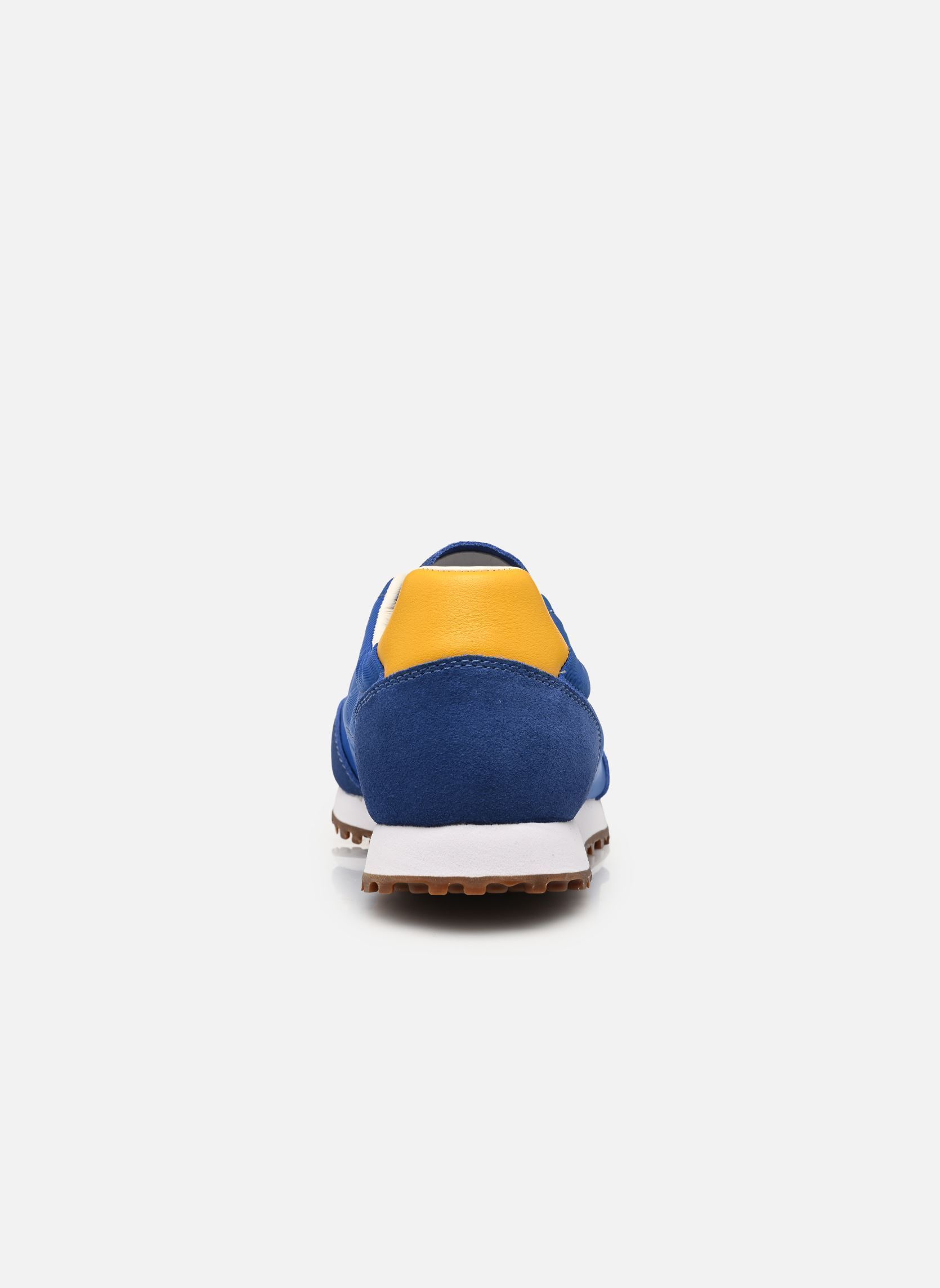 Niedrige Sneaker SENSO herren blau PS Paul Smith Niedrige Sneaker SENSO herren blau Blue