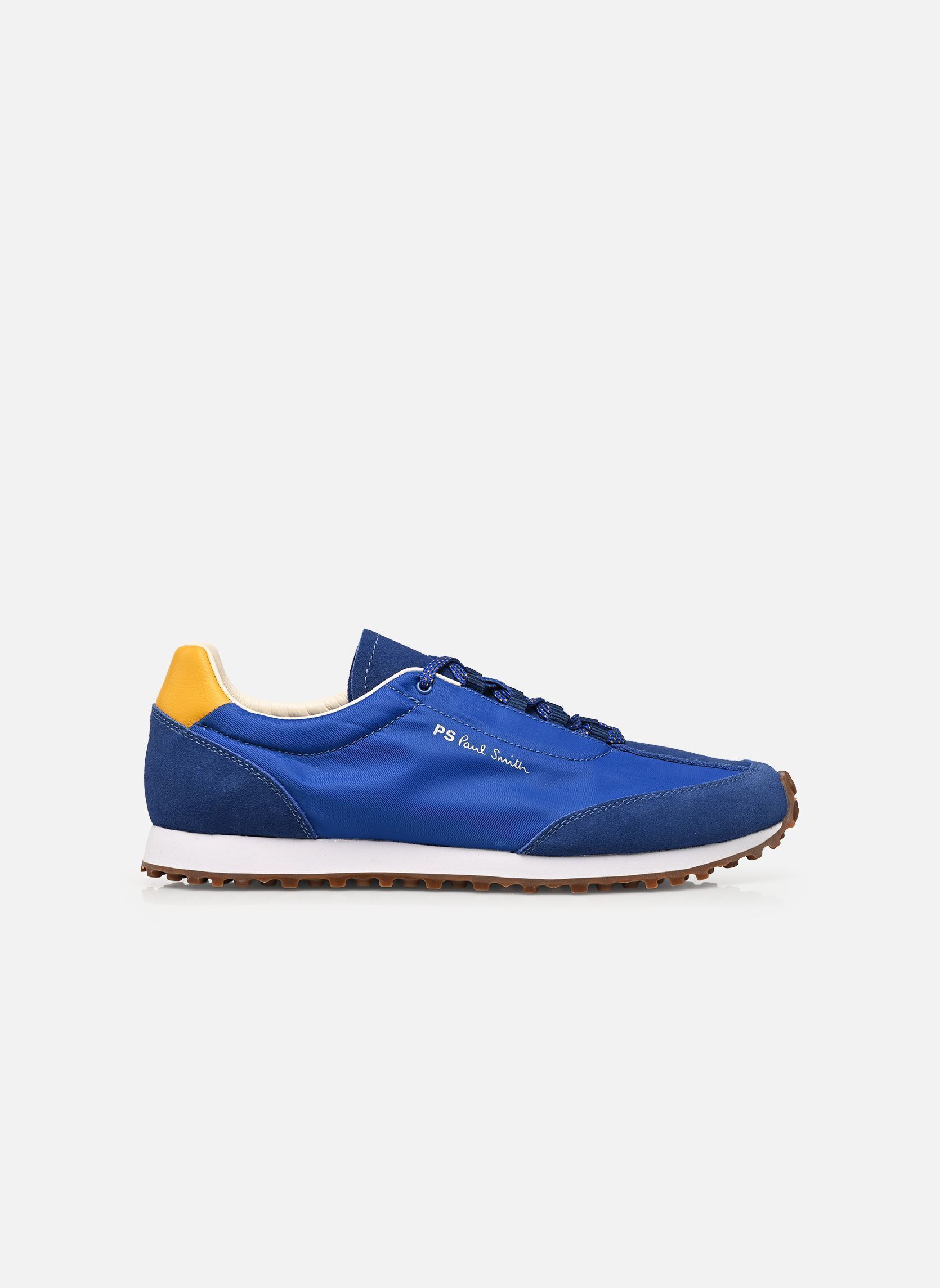 Niedrige Sneaker SENSO herren blau PS Paul Smith Niedrige Sneaker SENSO herren blau Blue