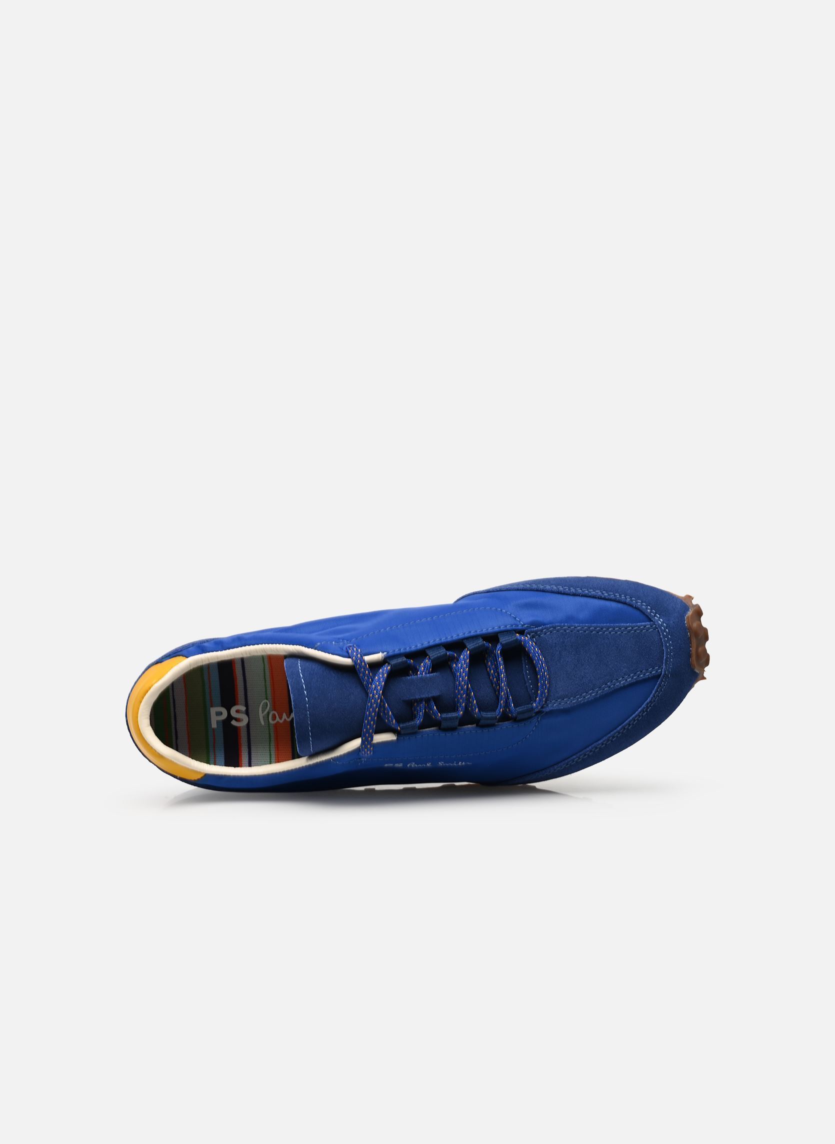 Niedrige Sneaker SENSO herren blau PS Paul Smith Niedrige Sneaker SENSO herren blau Blue