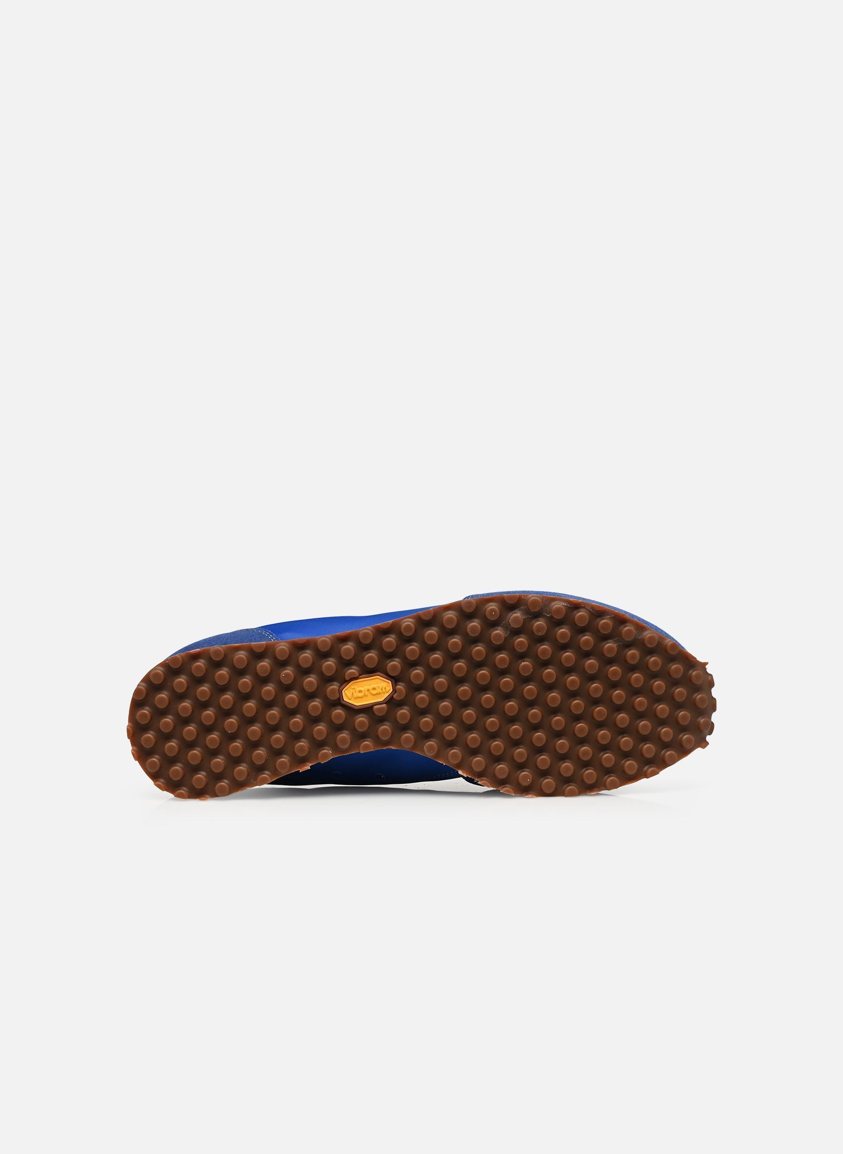 Niedrige Sneaker SENSO herren blau PS Paul Smith Niedrige Sneaker SENSO herren blau Blue