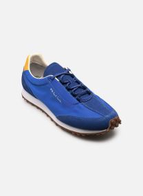 Baskets basses SENSO homme vert