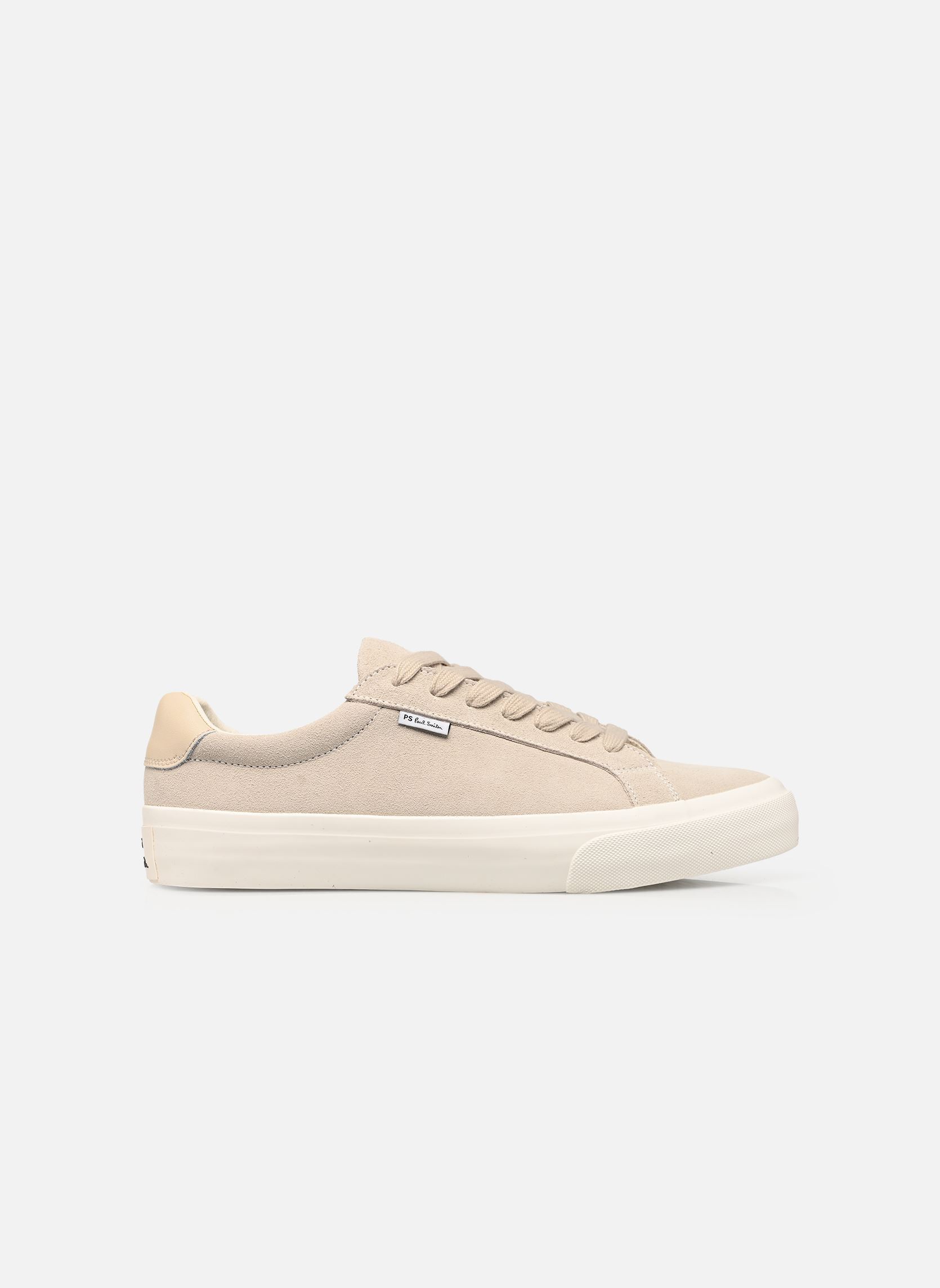 Niedrige Sneaker AMOS S herren weiß PS Paul Smith Niedrige Sneaker AMOS S herren weiß Off white
