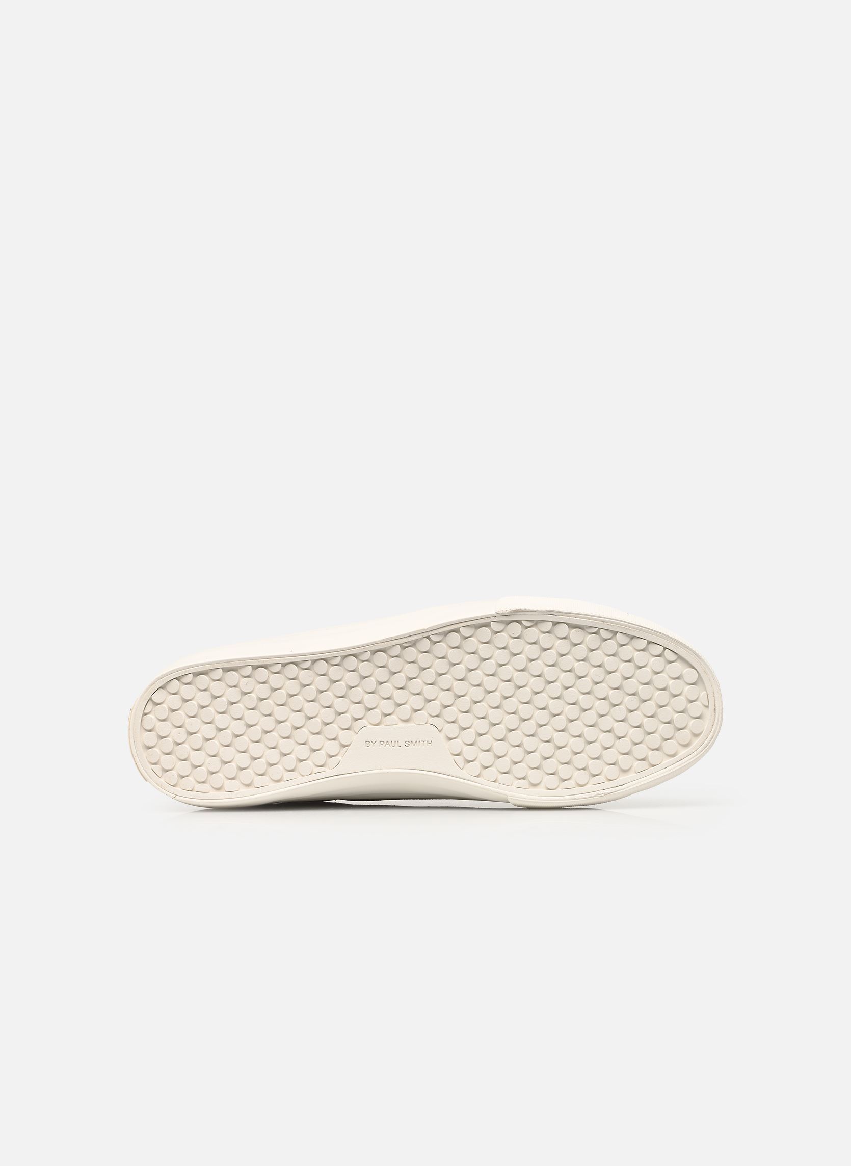 Niedrige Sneaker AMOS S herren weiß PS Paul Smith Niedrige Sneaker AMOS S herren weiß Off white