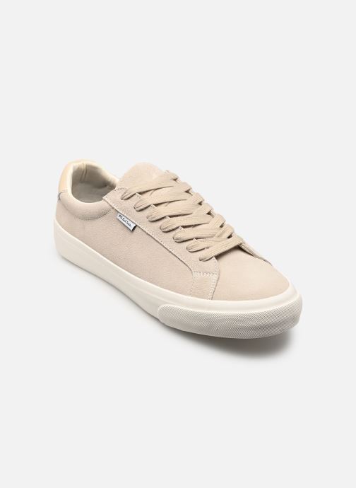 PS Paul Smith Niedrige Sneaker AMOS S herren weiß