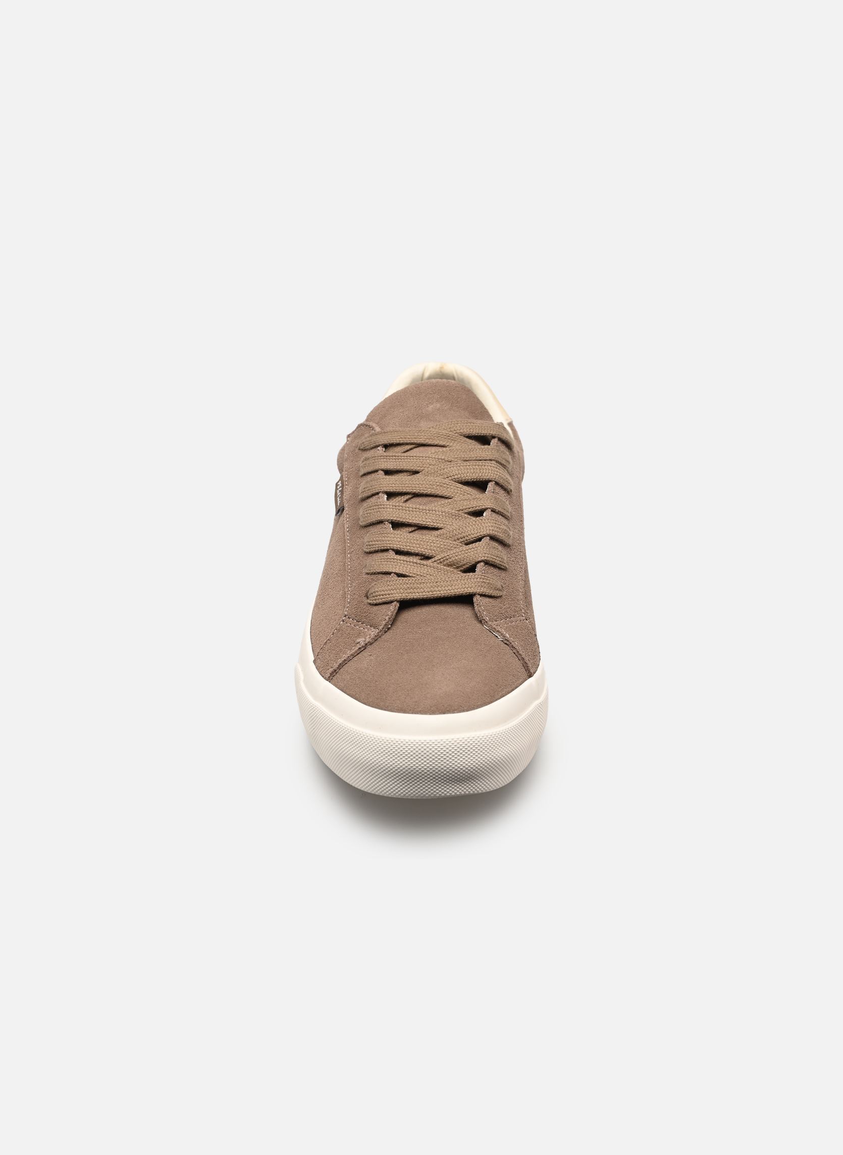 Baskets basses AMOS S homme marron PS Paul Smith Baskets basses AMOS S homme marron Sand