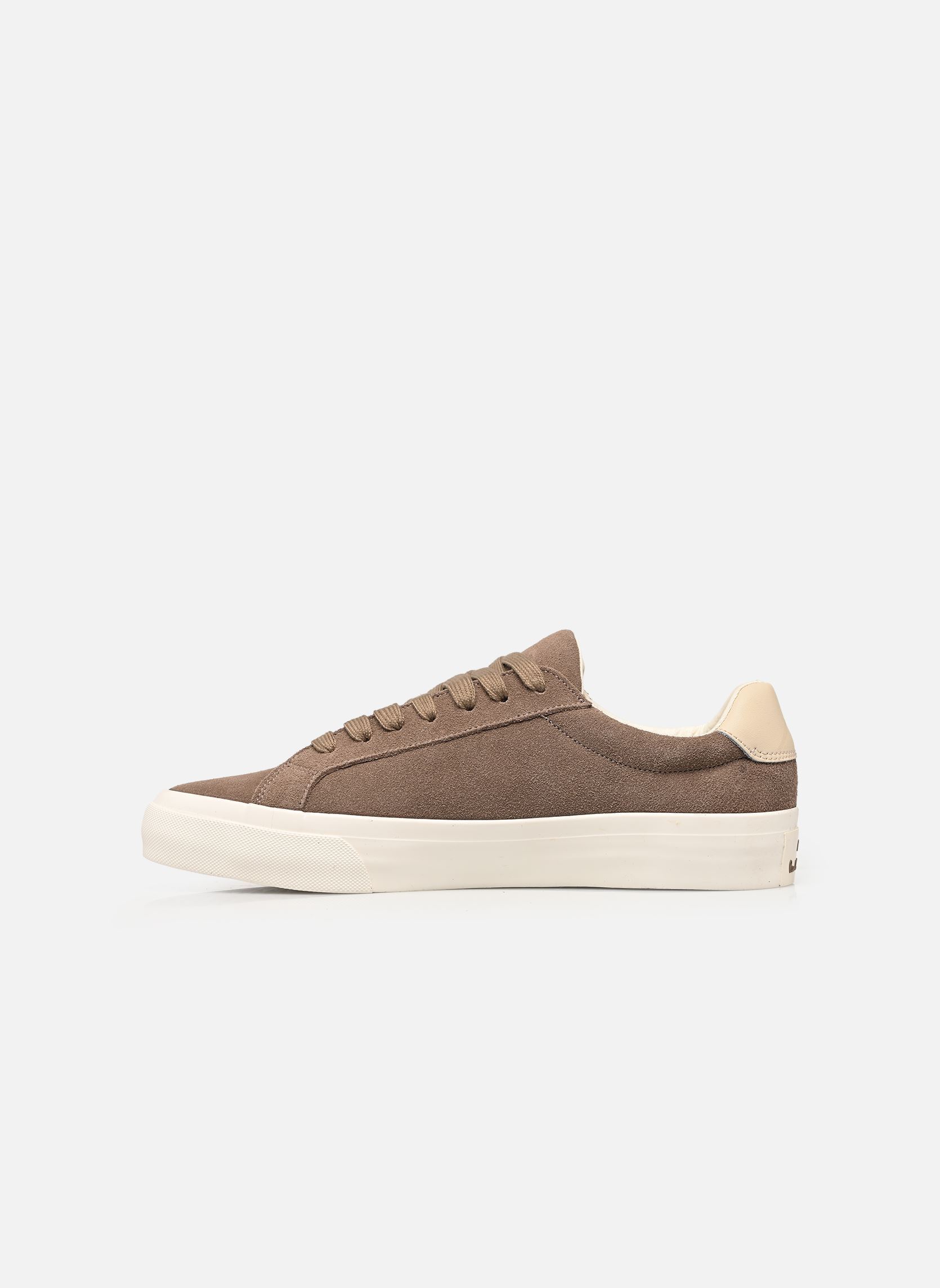 Baskets basses AMOS S homme marron PS Paul Smith Baskets basses AMOS S homme marron Sand