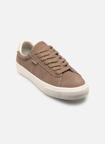 Baskets basses AMOS S homme marron