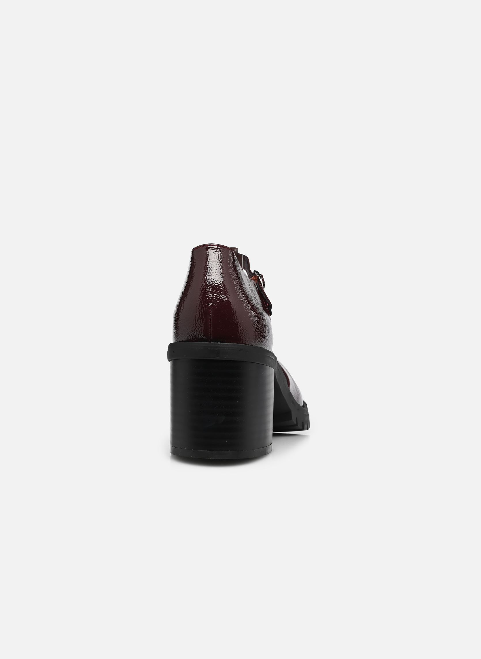 Mary Janes sandale Jierum dames bordeaux MADE BY Mary Janes sandale Jierum dames bordeaux BORDEUX FONCÉ