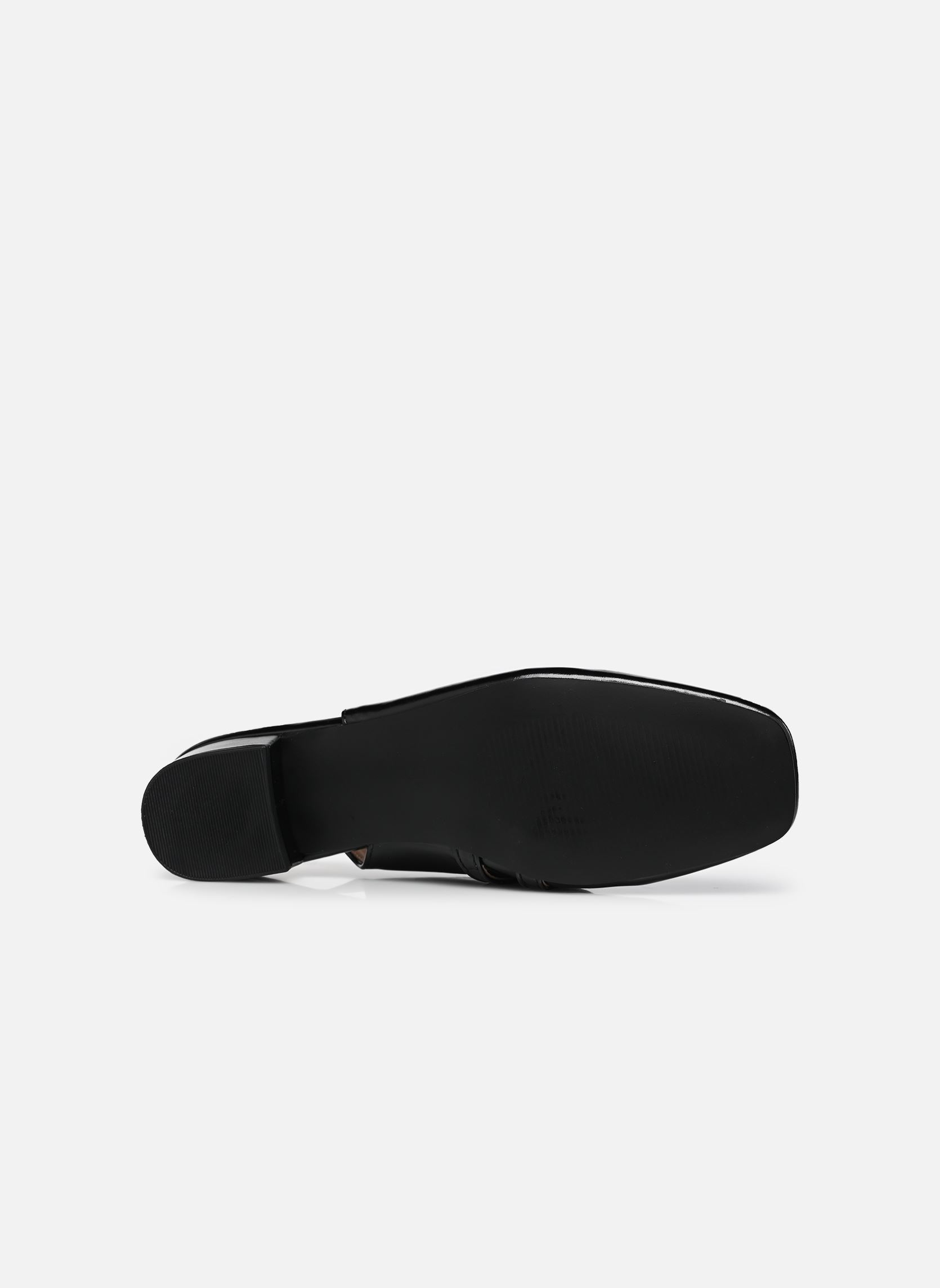 Klassieke ballerina's Slingback Janaf dames zwart MADE BY Klassieke ballerina's Slingback Janaf dames zwart NOIR