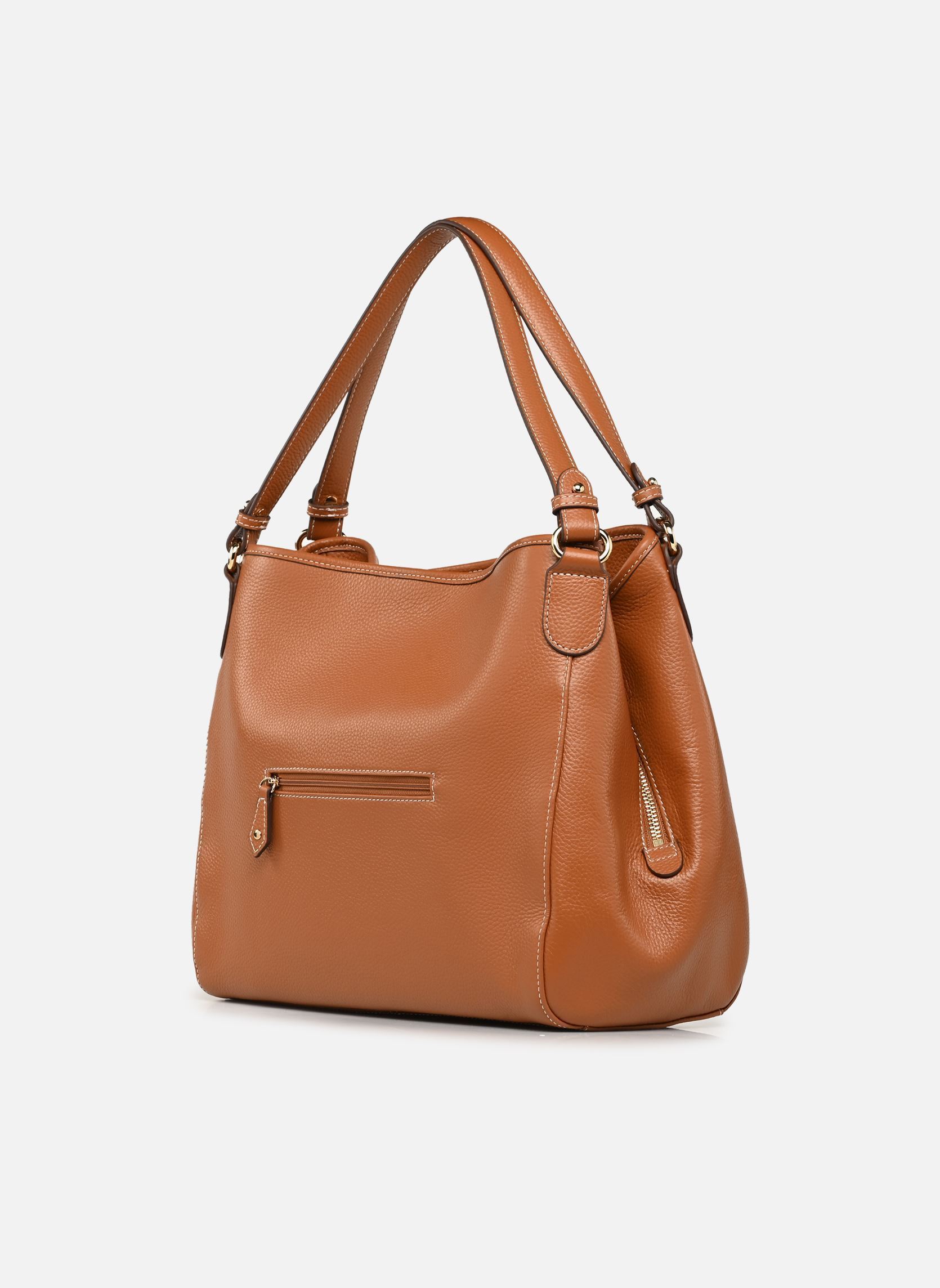 Sacs DULCINE ROMY femme marron Mac Douglas Sacs DULCINE ROMY femme marron VACH GR CHÂTAIN