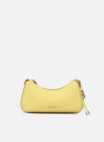 Schoudertassen Nolita Md Chain Pouchette dames bruin