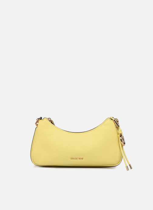 Michael Michael Kors Schoudertassen Nolita Md Chain Pouchette dames geel