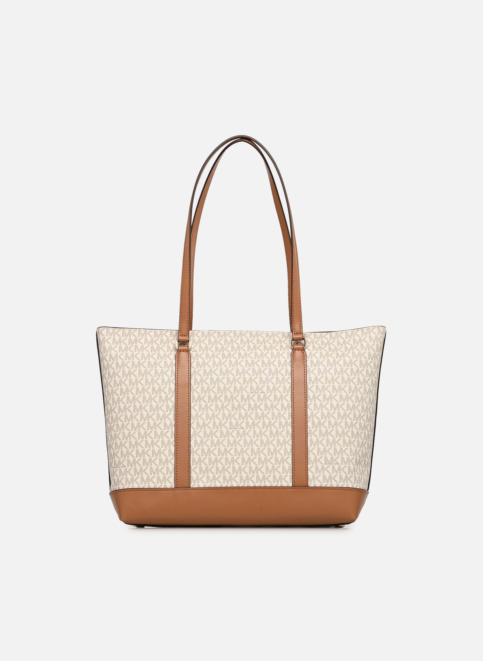 Shopper Andie Md Ns Tote damen weiß Michael Michael Kors Shopper Andie Md Ns Tote damen weiß VANILLA/ACRN