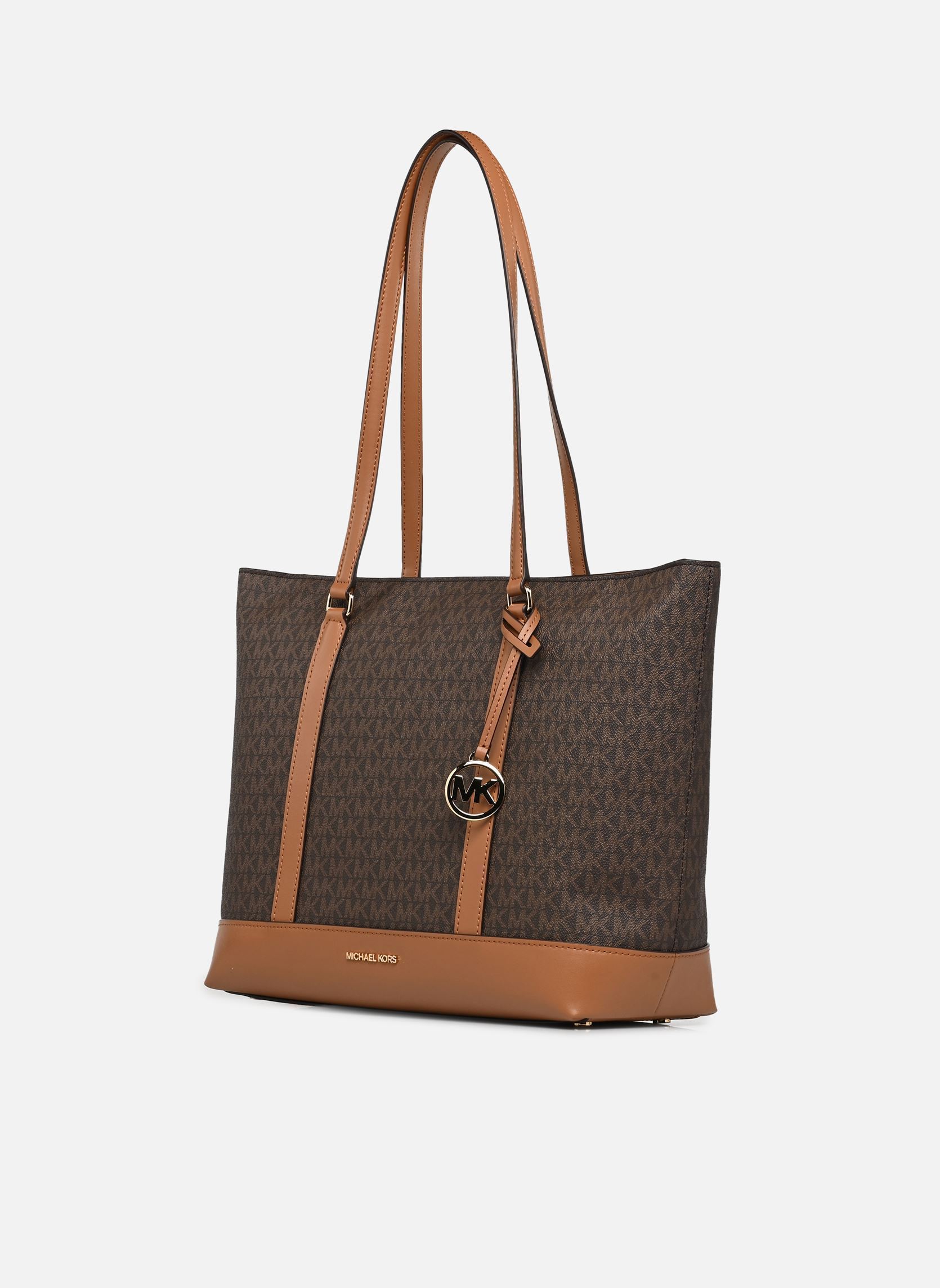 Shopper Andie Md Ns Tote damen braun Michael Michael Kors Shopper Andie Md Ns Tote damen braun BRN/ACORN