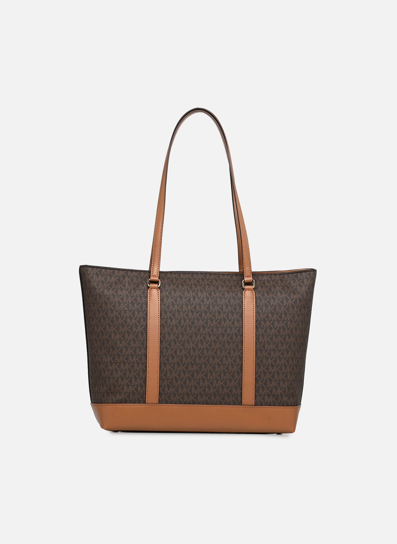 Shopper Andie Md Ns Tote damen braun Michael Michael Kors Shopper Andie Md Ns Tote damen braun BRN/ACORN