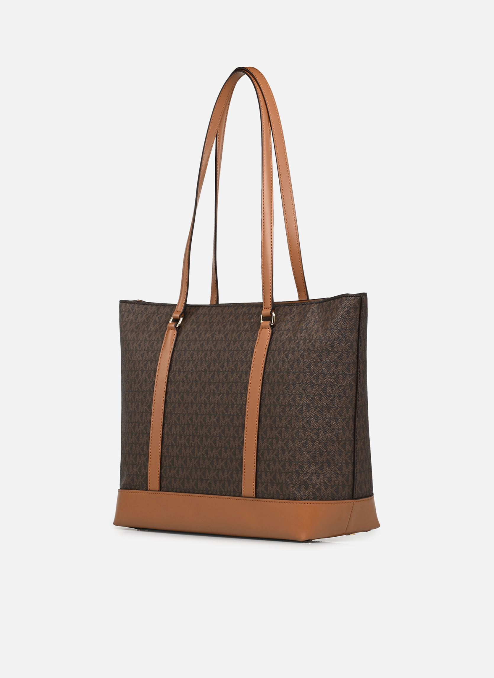 Shopper Andie Md Ns Tote damen braun Michael Michael Kors Shopper Andie Md Ns Tote damen braun BRN/ACORN