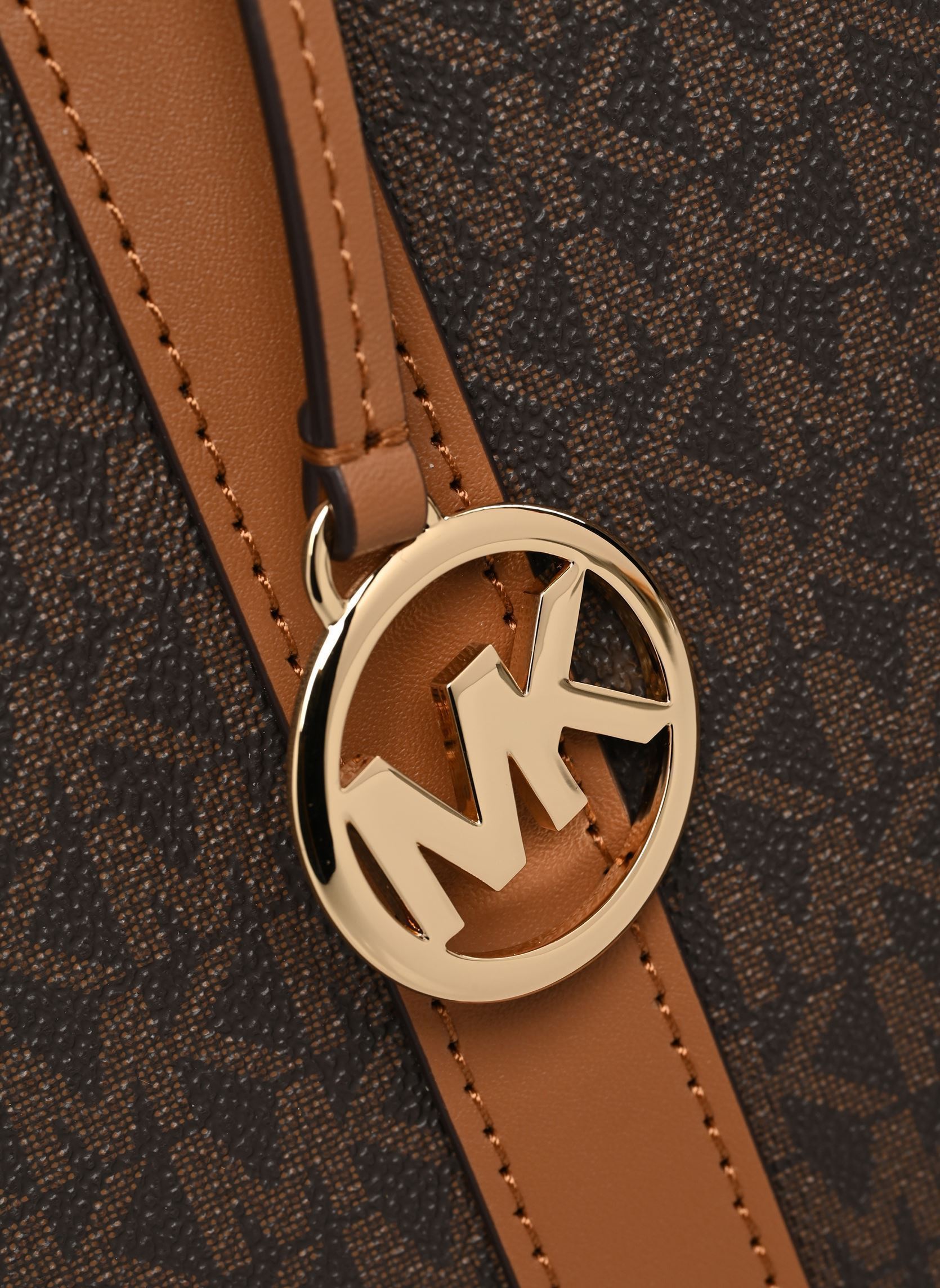 Shopper Andie Md Ns Tote damen braun Michael Michael Kors Shopper Andie Md Ns Tote damen braun BRN/ACORN