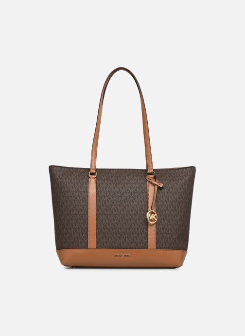 Michael Michael Kors Shopper Andie Md Ns Tote damen braun