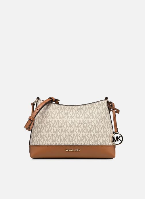 Michael Michael Kors Umhängetaschen Andie Sm Tz Xbody damen weiß