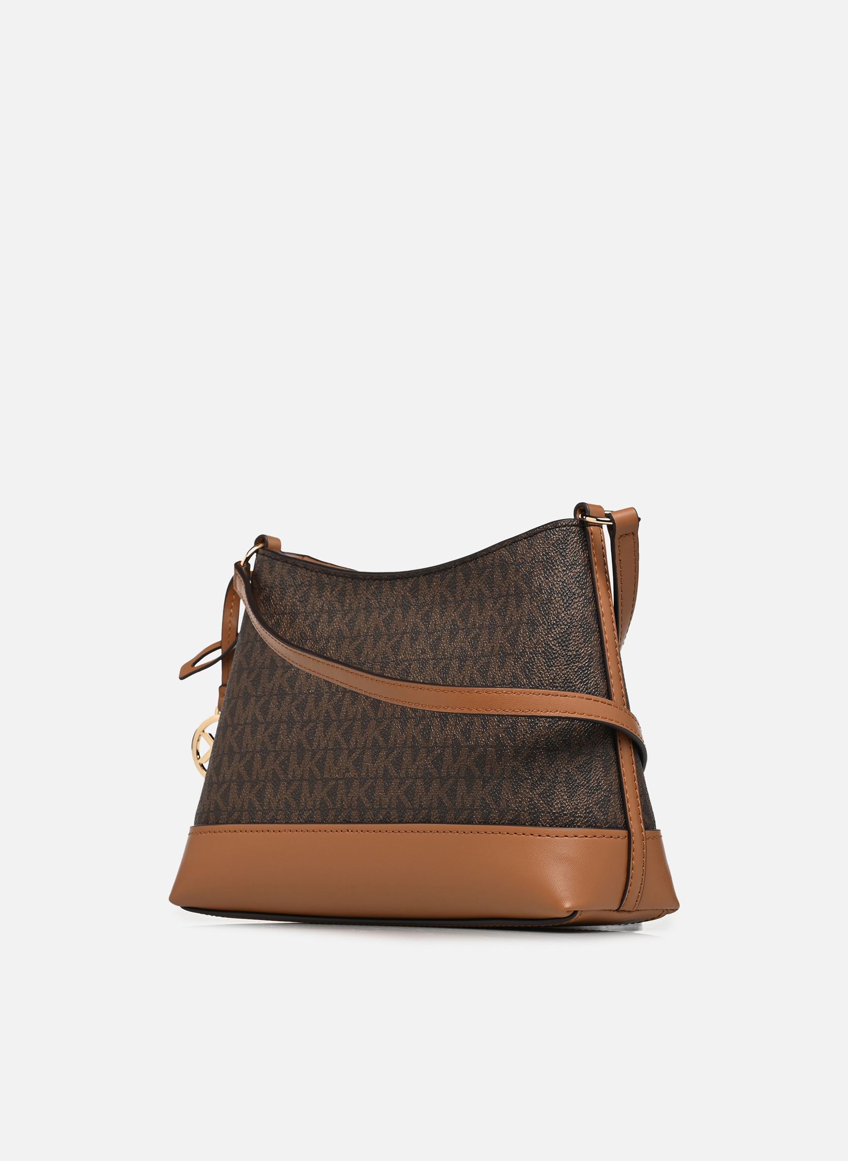 Umhängetaschen Andie Sm Tz Xbody damen braun Michael Michael Kors Umhängetaschen Andie Sm Tz Xbody damen braun BRN/ACORN