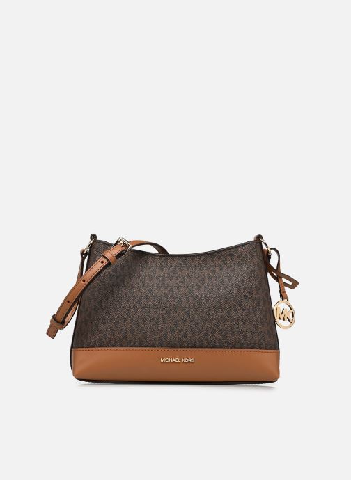 Michael Michael Kors Umhängetaschen Andie Sm Tz Xbody damen braun