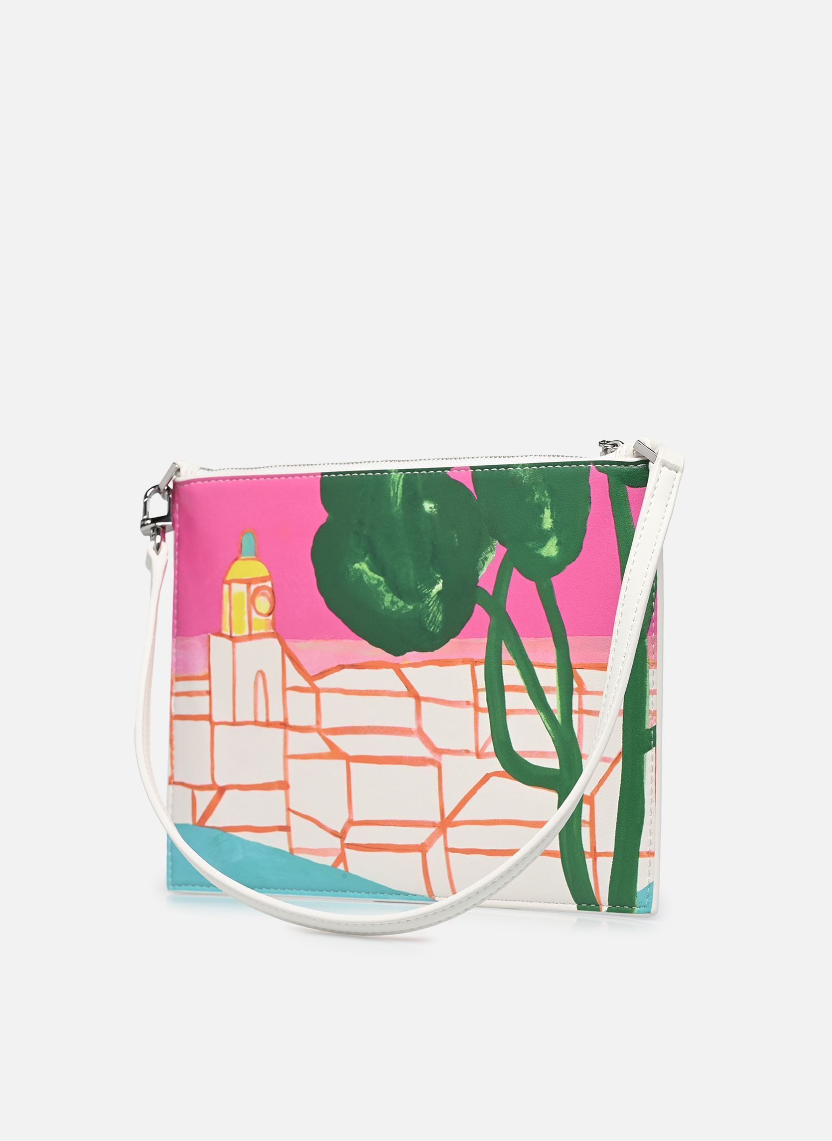 Handtaschen Jet Set Xl Conv Tz Wristlet damen rosa Michael Michael Kors Handtaschen Jet Set Xl Conv Tz Wristlet damen rosa RASPBRY MLTI