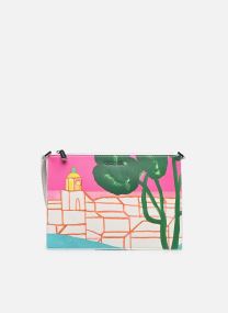Handtaschen Jet Set Xl Conv Tz Wristlet damen rosa Michael Michael Kors Handtaschen Jet Set Xl Conv Tz Wristlet damen rosa RASPBRY MLTI