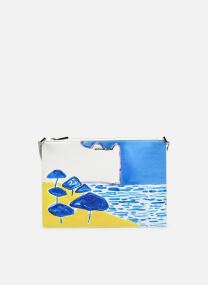 Handtaschen Jet Set Xl Conv Tz Wristlet damen rosa