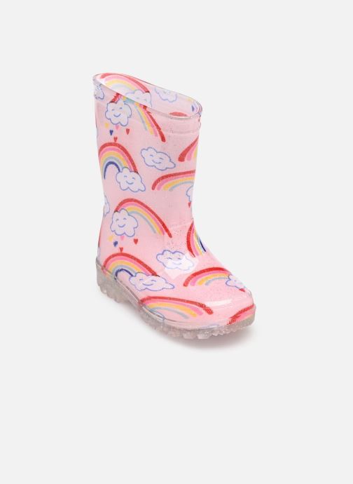 Bottes MADE BY Bottes pluie JCCIEL pour Enfant Bottes MADE BY Bottes pluie JCCIEL pour Enfant