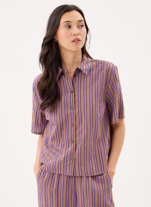 Georgia Rose Hemden CMANON dames beige