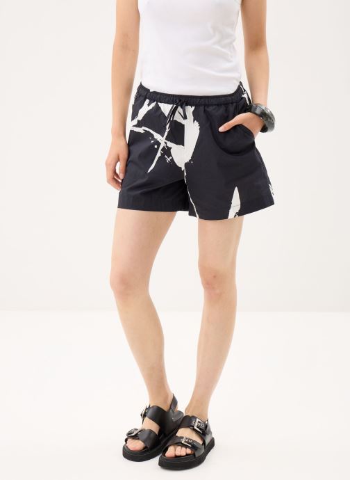 Georgia Rose Shorts SIENNA damen schwarz