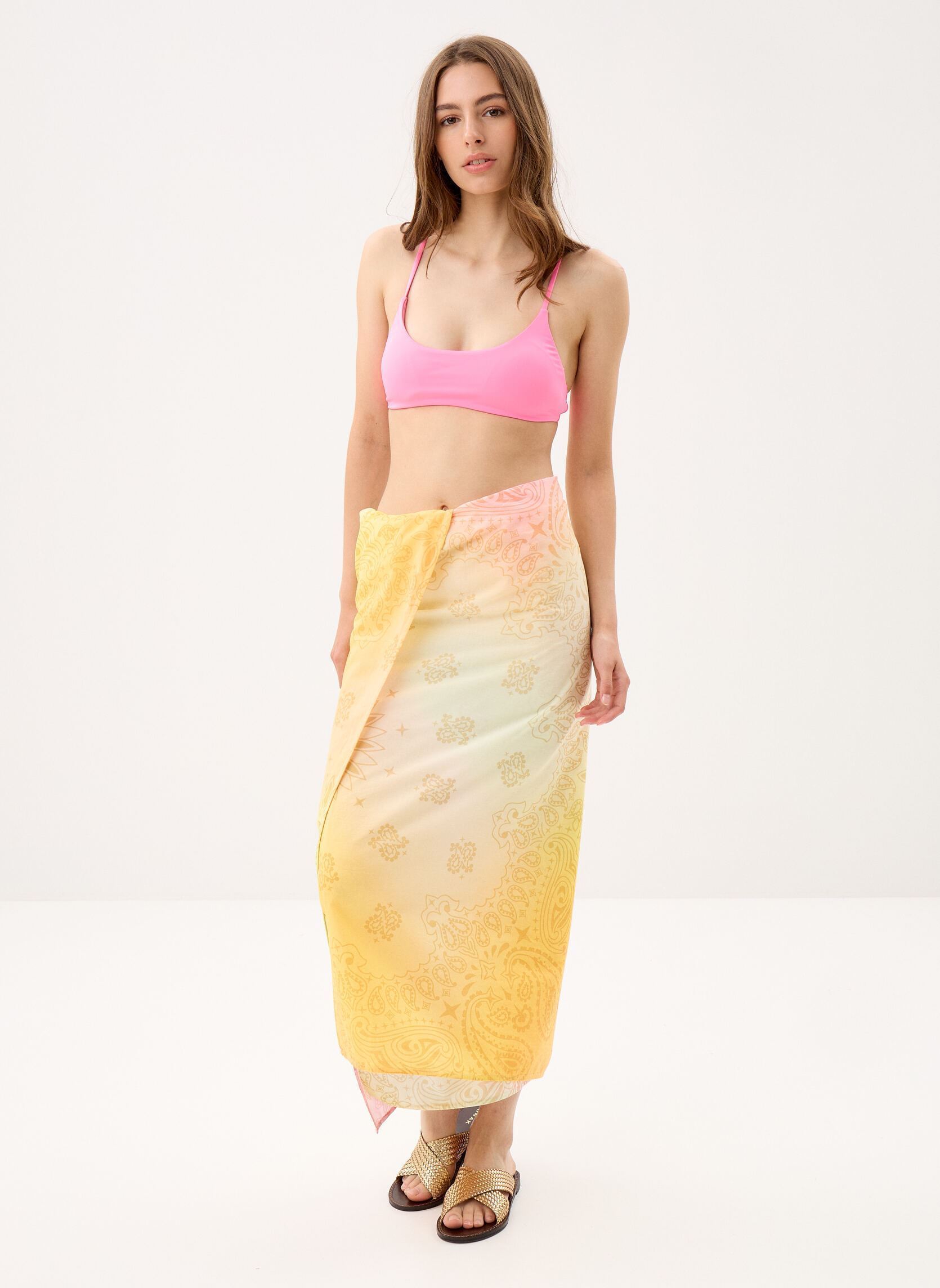 Diverse accessoires Aleck sharong dames meerkleurig Arizona Love Diverse accessoires Aleck sharong dames meerkleurig Multicolor