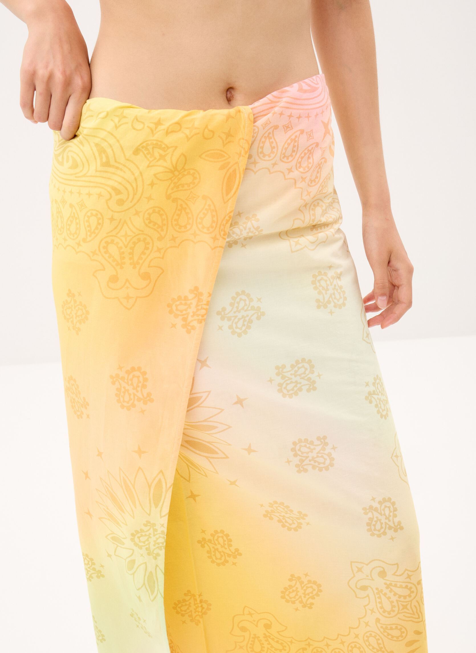 Diverse accessoires Aleck sharong dames meerkleurig Arizona Love Diverse accessoires Aleck sharong dames meerkleurig Multicolor