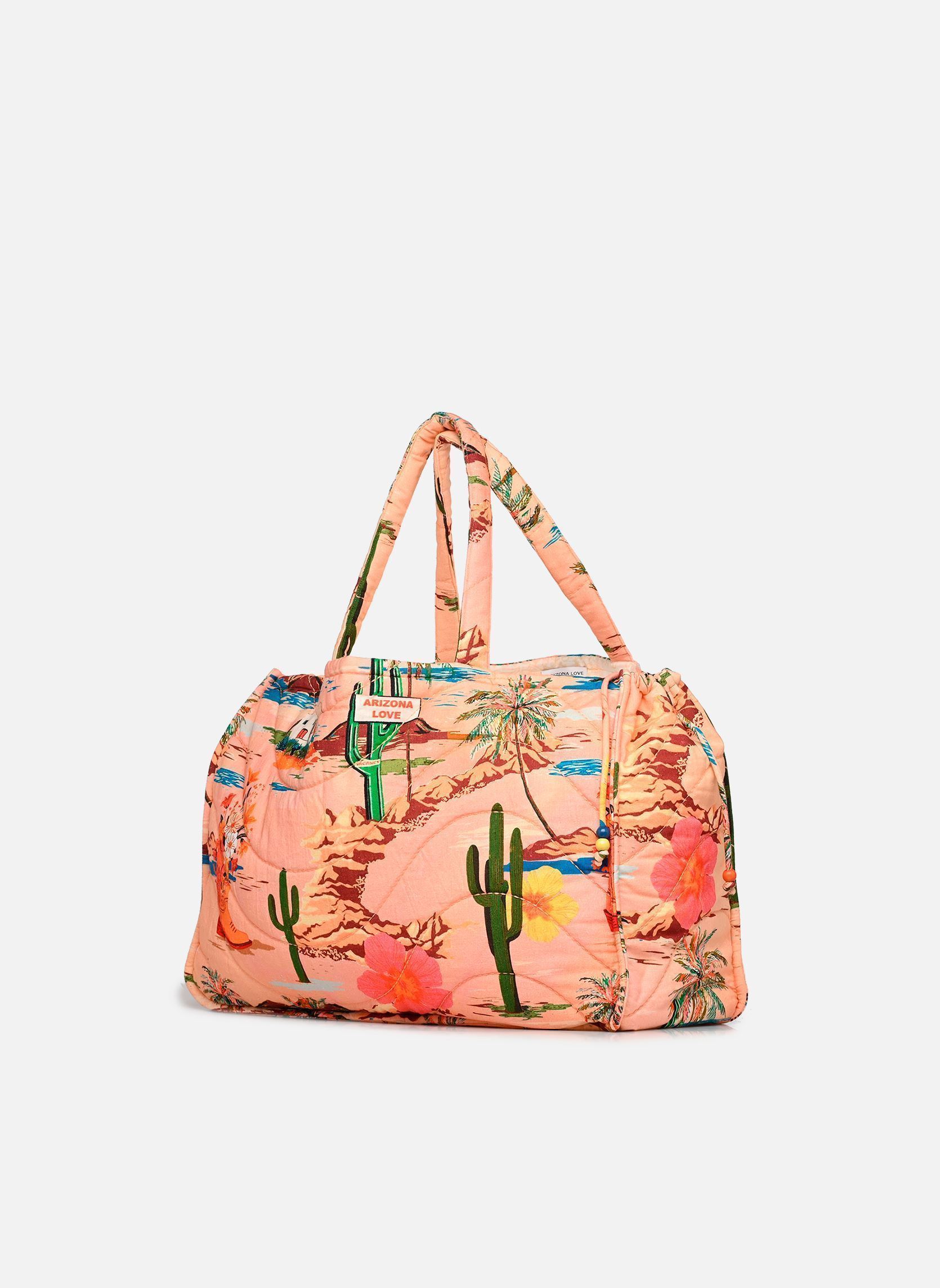 Shopper Afton bag damen mehrfarbig Arizona Love Shopper Afton bag damen mehrfarbig MULTICOLOR