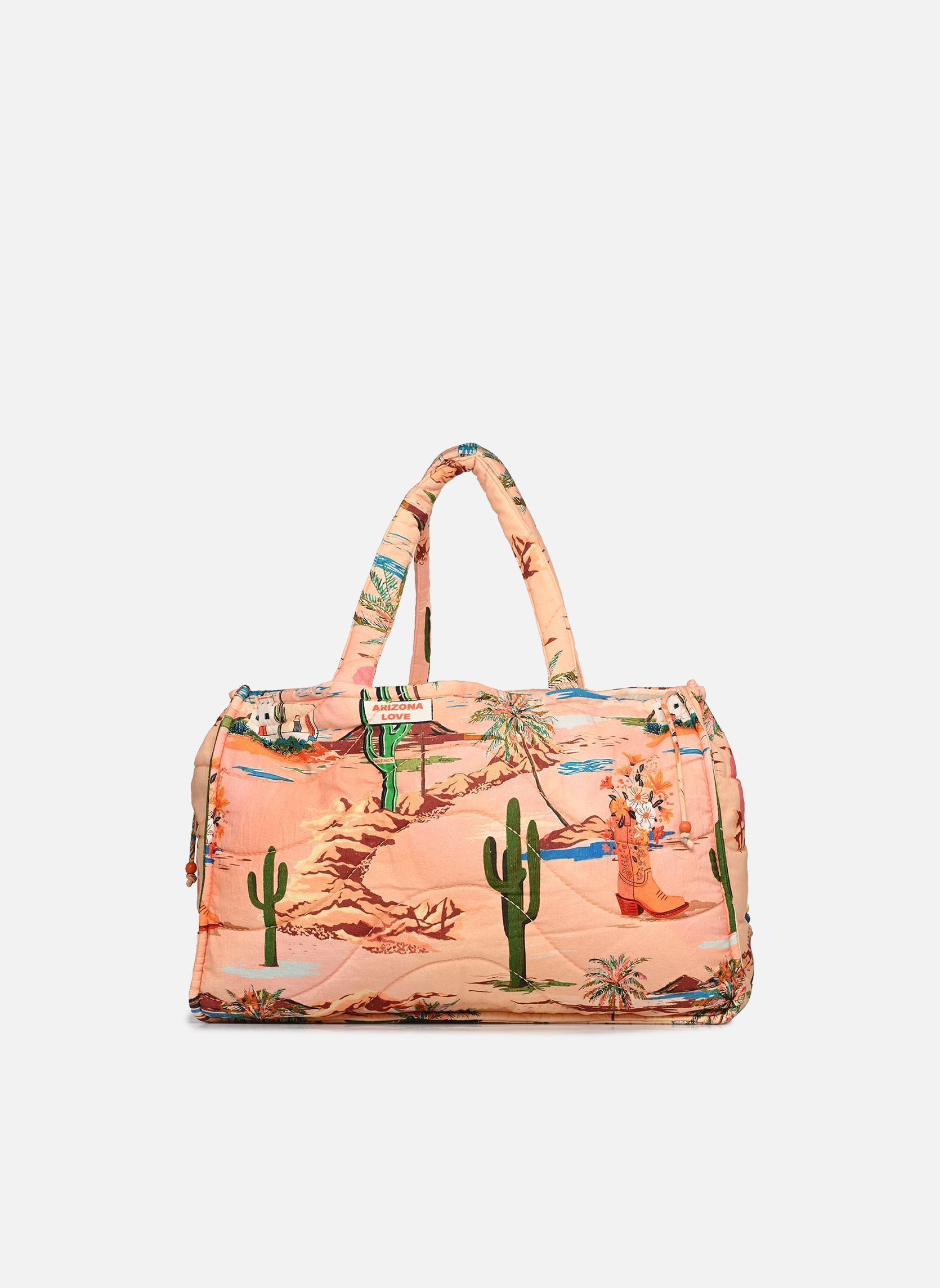 Shopper Afton bag damen mehrfarbig Arizona Love Shopper Afton bag damen mehrfarbig MULTICOLOR