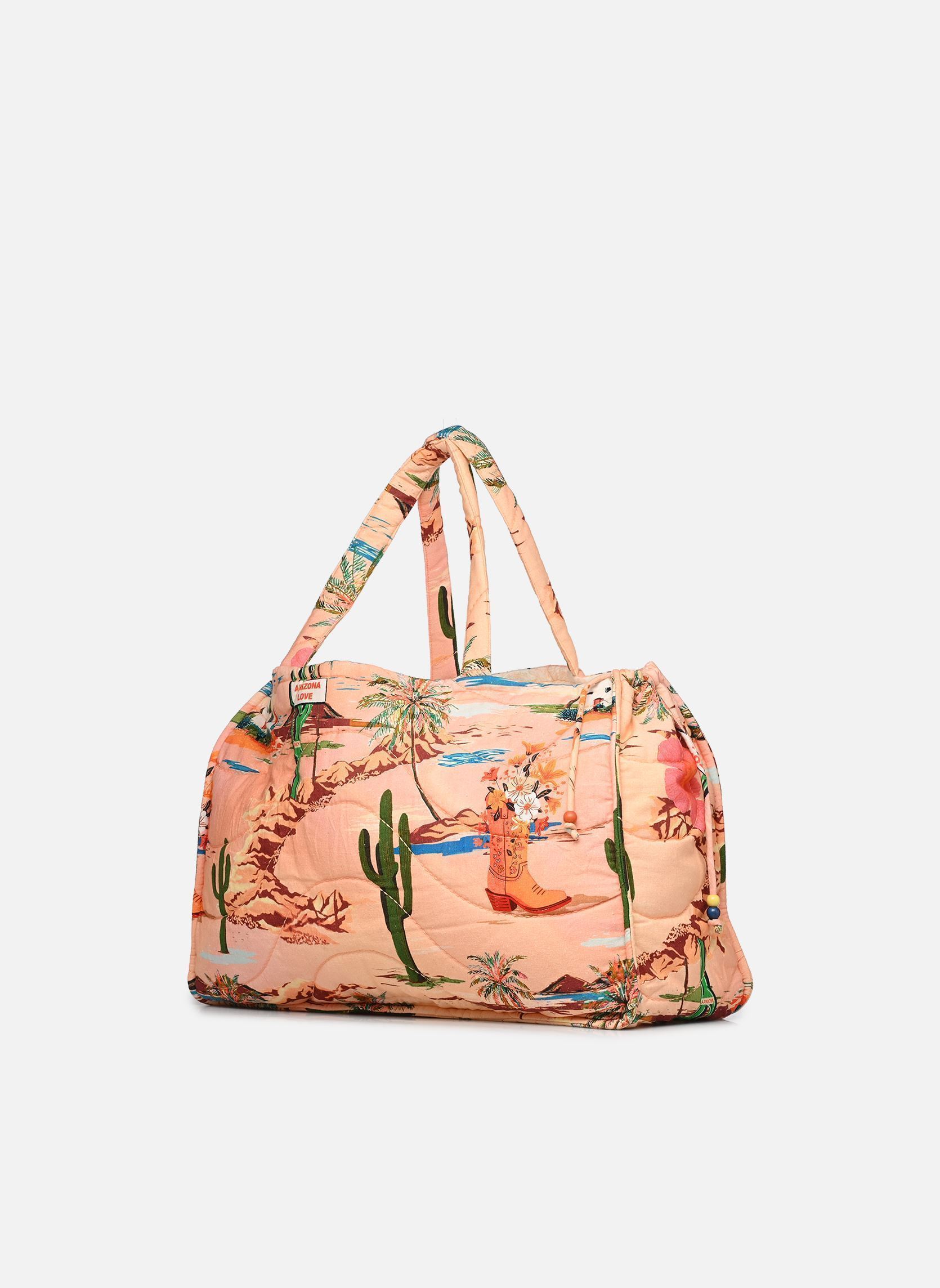 Shopper Afton bag damen mehrfarbig Arizona Love Shopper Afton bag damen mehrfarbig MULTICOLOR