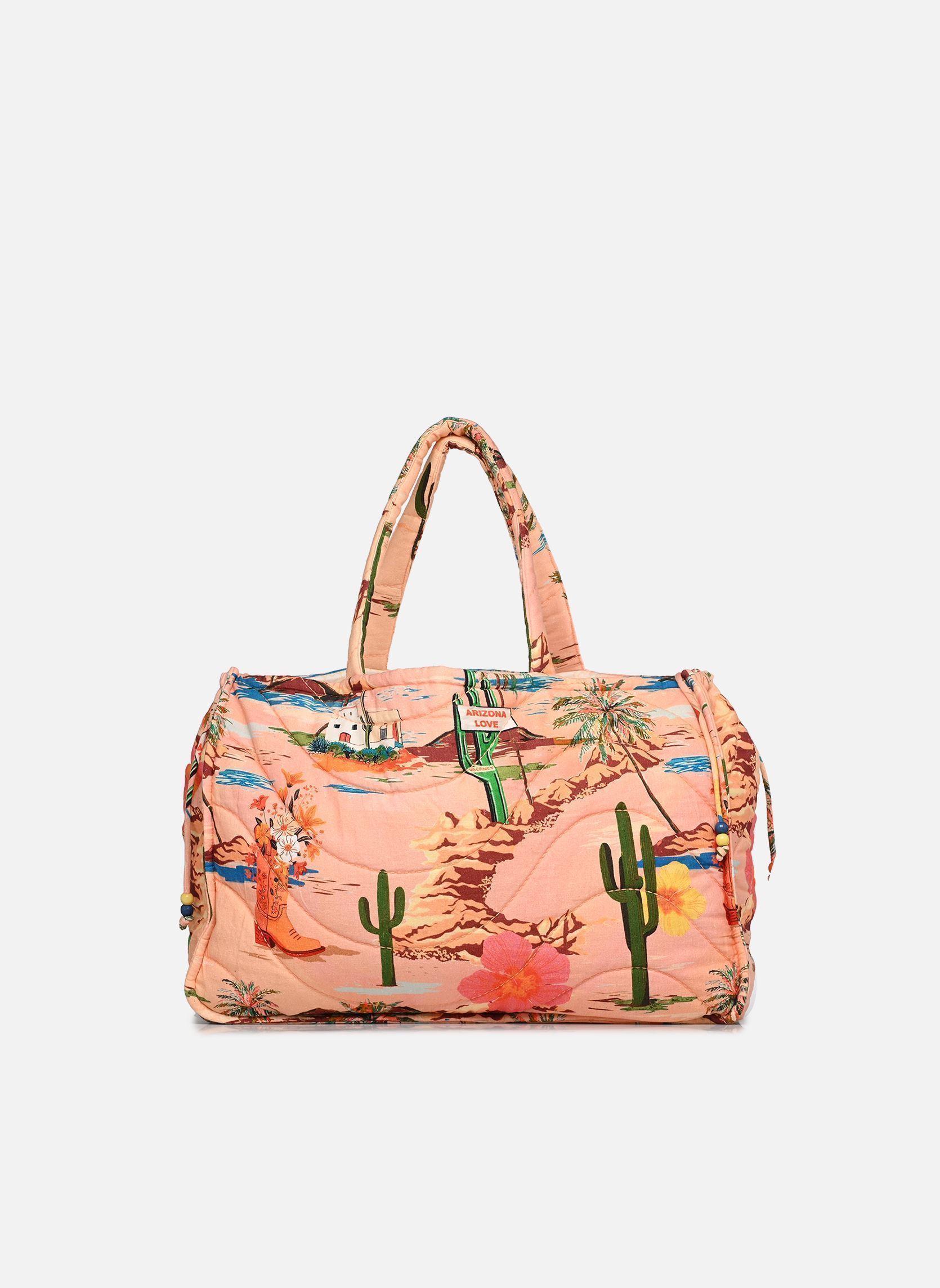 Shopper Afton bag damen mehrfarbig Arizona Love Shopper Afton bag damen mehrfarbig MULTICOLOR