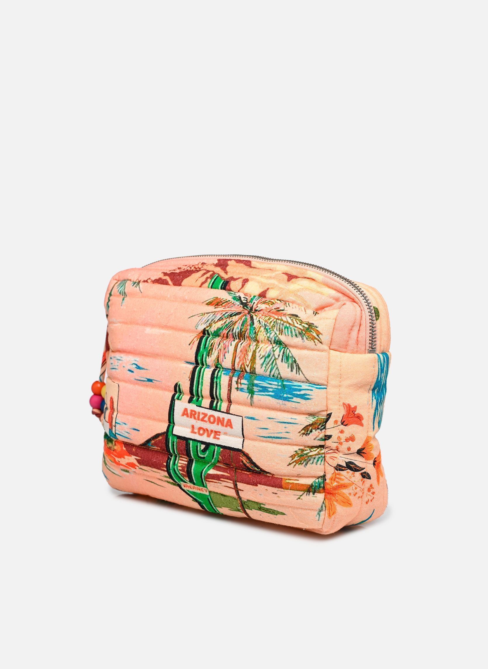 Kulturbeutel Adia pouch damen mehrfarbig Arizona Love Kulturbeutel Adia pouch damen mehrfarbig MULTICOLOR