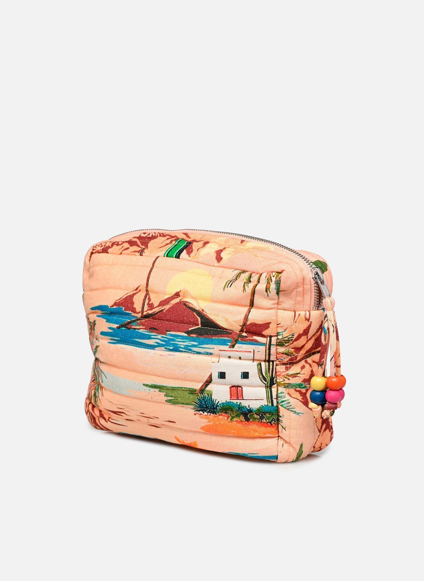 Kulturbeutel Adia pouch damen mehrfarbig Arizona Love Kulturbeutel Adia pouch damen mehrfarbig MULTICOLOR