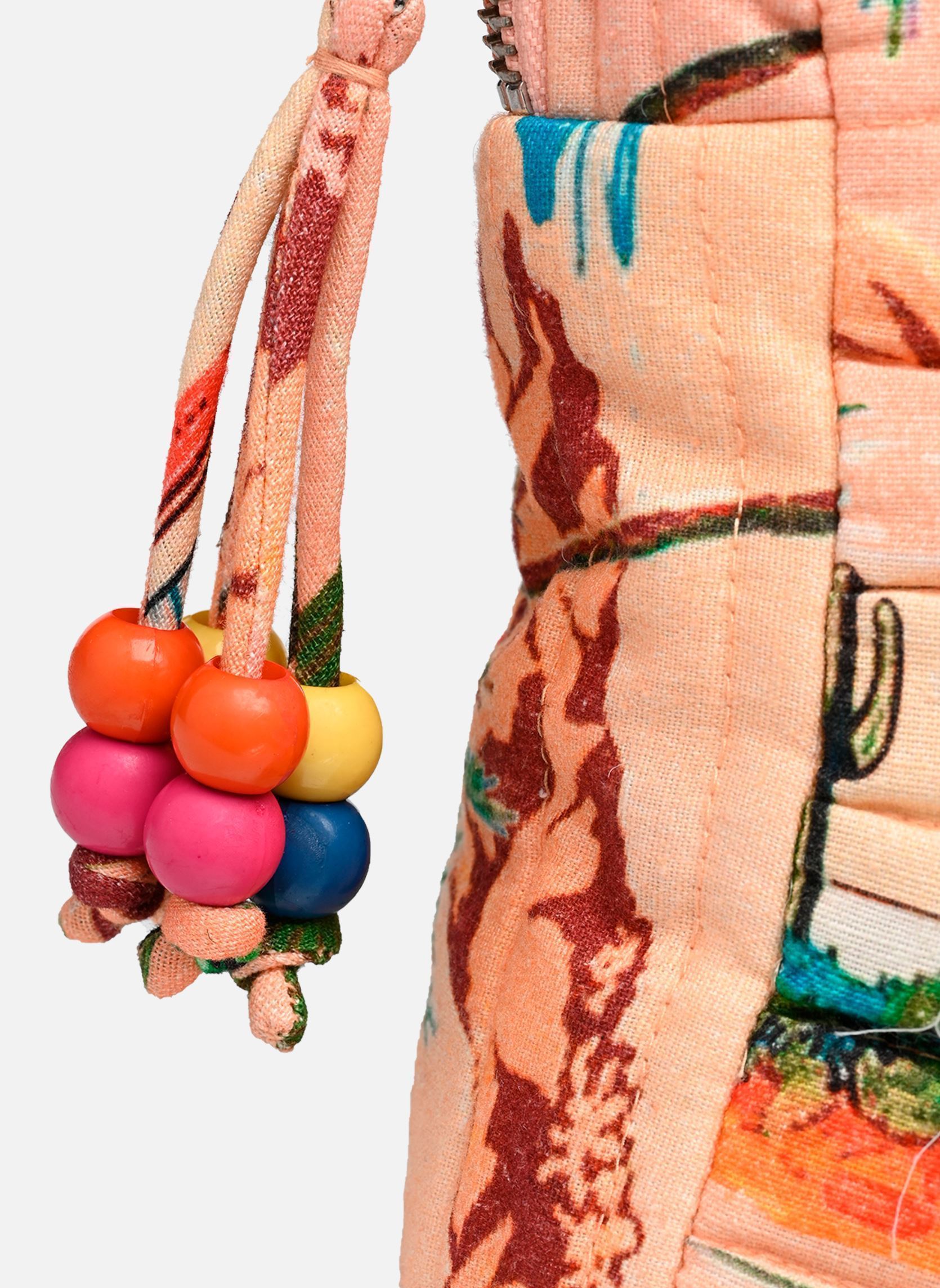 Kulturbeutel Adia pouch damen mehrfarbig Arizona Love Kulturbeutel Adia pouch damen mehrfarbig MULTICOLOR