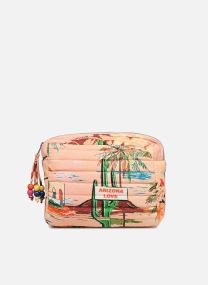 Kulturbeutel Adia pouch damen mehrfarbig