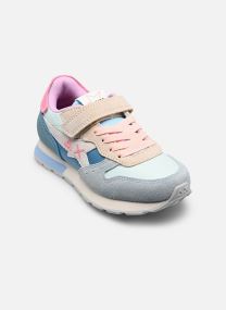 Niedrige Sneaker Girl’S Stargirl Mix Colors K mädchen weiß