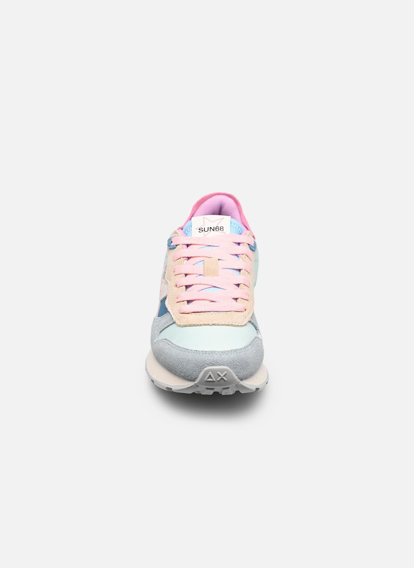 Baskets basses Girl’S Stargirl Mix Colors T fille bleu SUN68 Baskets basses Girl’S Stargirl Mix Colors T fille bleu 28 Aquamarine