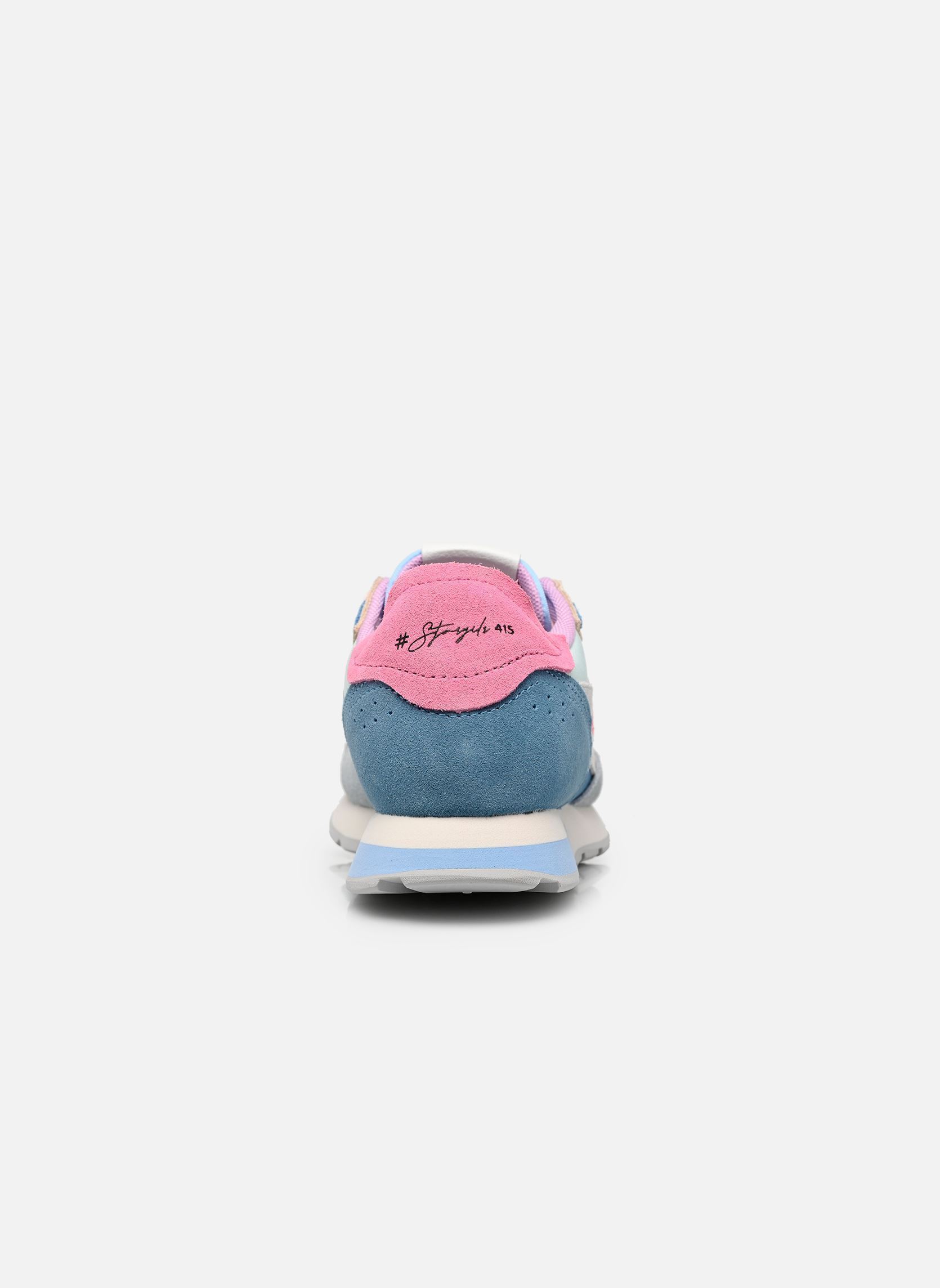Baskets basses Girl’S Stargirl Mix Colors T fille bleu SUN68 Baskets basses Girl’S Stargirl Mix Colors T fille bleu 28 Aquamarine