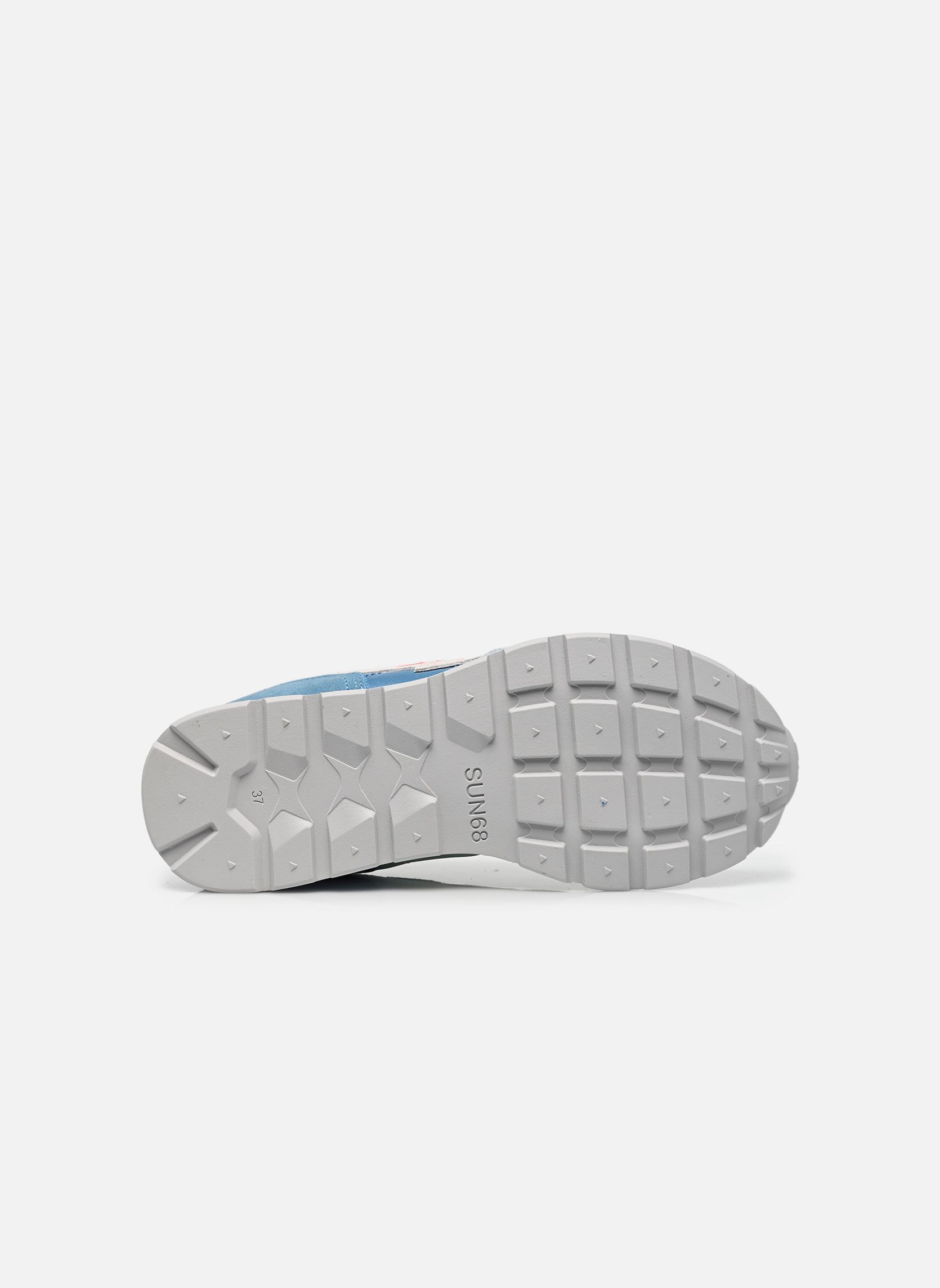 Baskets basses Girl’S Stargirl Mix Colors T fille bleu SUN68 Baskets basses Girl’S Stargirl Mix Colors T fille bleu 28 Aquamarine