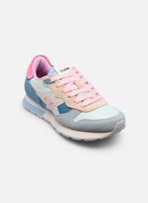 Baskets basses Girl’S Stargirl Mix Colors T fille multicolore